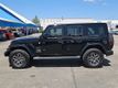 2024 Jeep Wrangler Sahara 4 Door 4x4 - 22912612 - 1