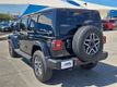 2024 Jeep Wrangler Sahara 4 Door 4x4 - 22912612 - 2