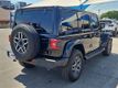 2024 Jeep Wrangler Sahara 4 Door 4x4 - 22912612 - 3