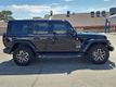 2024 Jeep Wrangler Sahara 4 Door 4x4 - 22912612 - 4