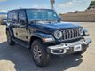2024 Jeep Wrangler Sahara 4 Door 4x4 - 22912612 - 5