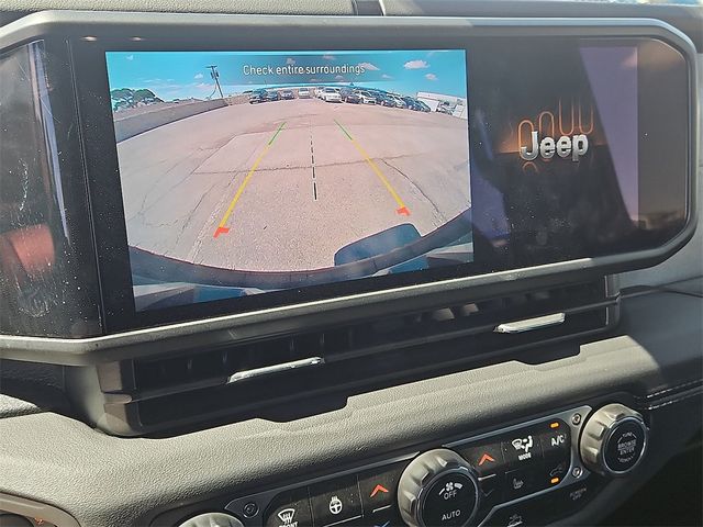 2024 Jeep Wrangler Sahara 4 Door 4x4 - 22912612 - 8