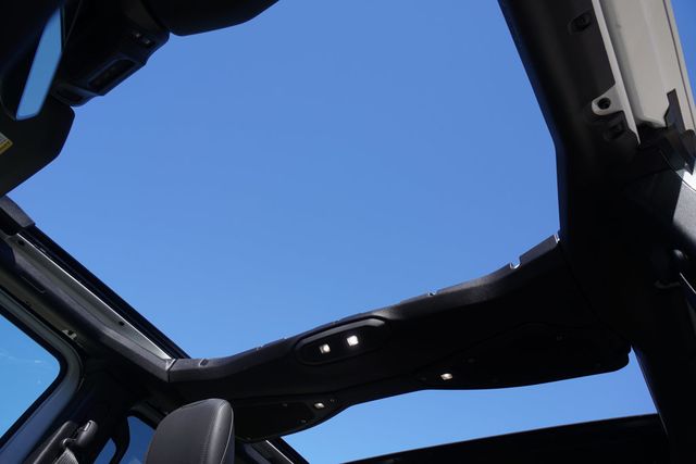 2024 Jeep Wrangler Sahara 4 Door 4x4 - 22935065 - 9