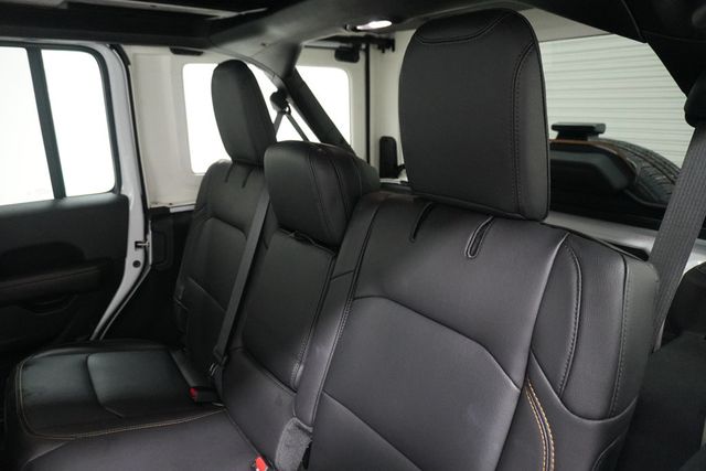 2024 Jeep Wrangler Sahara 4 Door 4x4 - 22935065 - 14