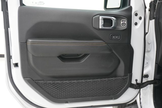 2024 Jeep Wrangler Sahara 4 Door 4x4 - 22935065 - 16