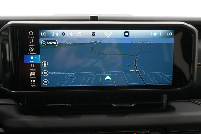 2024 Jeep Wrangler Sahara 4 Door 4x4 - 22935065 - 20