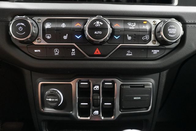 2024 Jeep Wrangler Sahara 4 Door 4x4 - 22935065 - 22