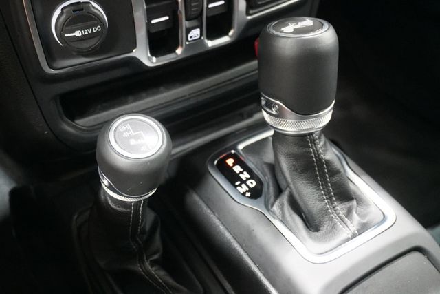 2024 Jeep Wrangler Sahara 4 Door 4x4 - 22935065 - 23