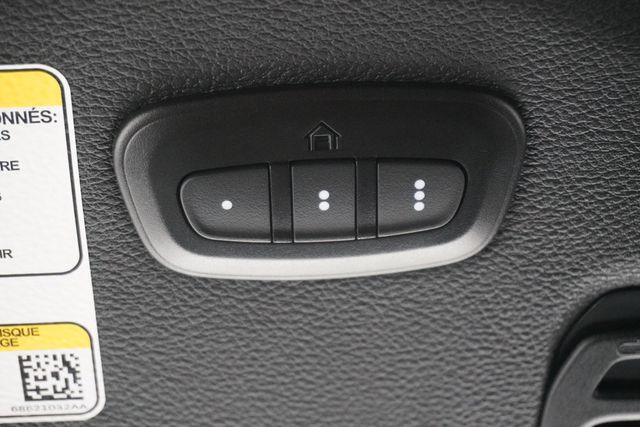 2024 Jeep Wrangler Sahara 4 Door 4x4 - 22935065 - 25