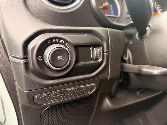 2024 Jeep Wrangler Sahara 4 Door 4x4 - 22955142 - 14