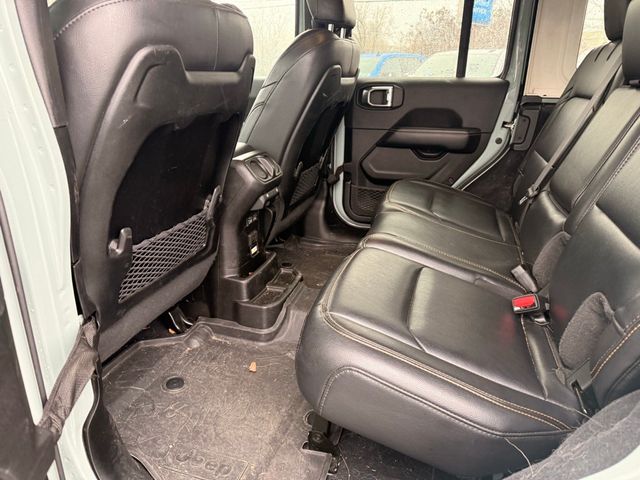 2024 Jeep Wrangler Sahara 4 Door 4x4 - 22955142 - 15