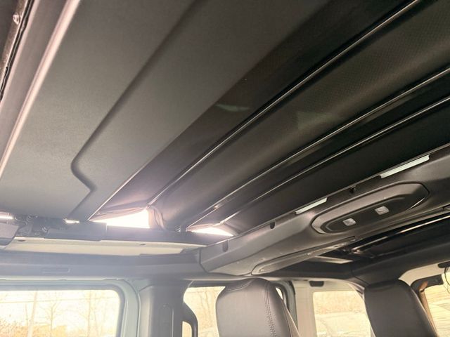 2024 Jeep Wrangler Sahara 4 Door 4x4 - 22955142 - 23