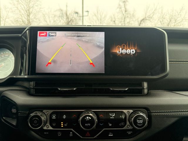 2024 Jeep Wrangler Sahara 4 Door 4x4 - 22955142 - 27