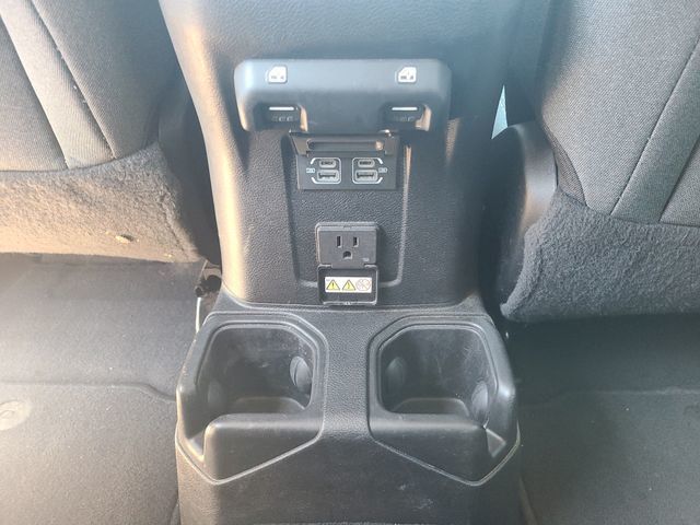 2024 Jeep Wrangler Sahara 4 Door 4x4 - 23039813 - 20