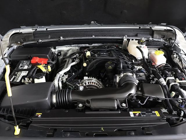 2024 Jeep Wrangler Sahara 4 Door 4x4 - 22933446 - 16