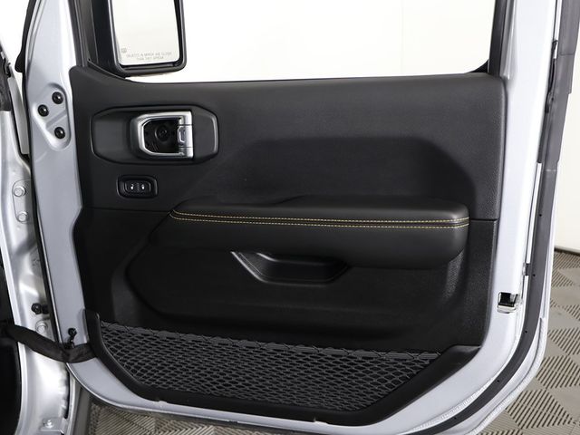 2024 Jeep Wrangler Sahara 4 Door 4x4 - 22933446 - 20