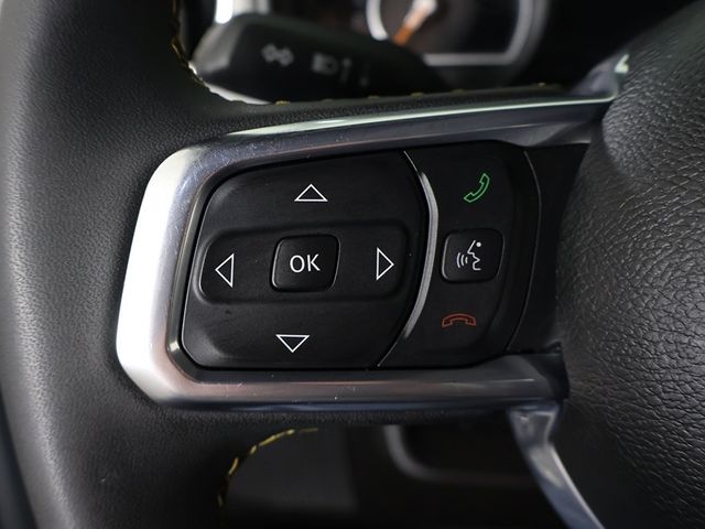 2024 Jeep Wrangler Sahara 4 Door 4x4 - 22933446 - 34