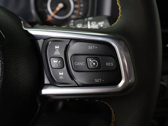 2024 Jeep Wrangler Sahara 4 Door 4x4 - 22933446 - 35