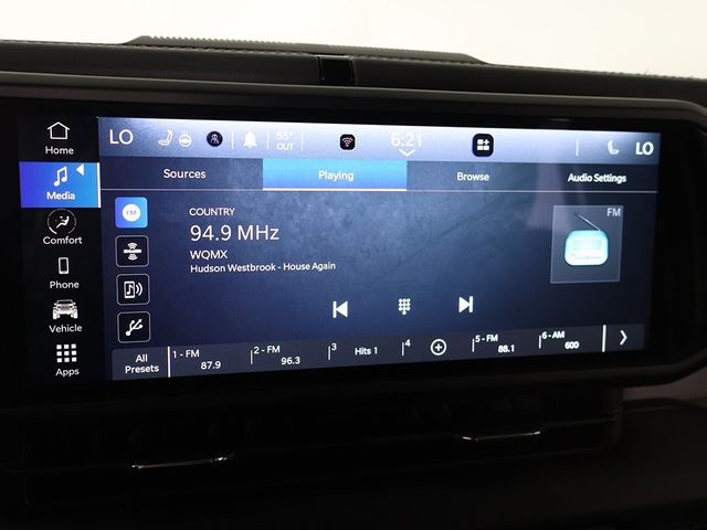 2024 Jeep Wrangler Sahara 4 Door 4x4 - 22933446 - 38