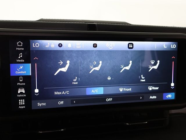 2024 Jeep Wrangler Sahara 4 Door 4x4 - 22933446 - 39