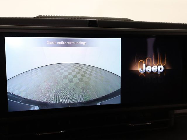 2024 Jeep Wrangler Sahara 4 Door 4x4 - 22933446 - 41