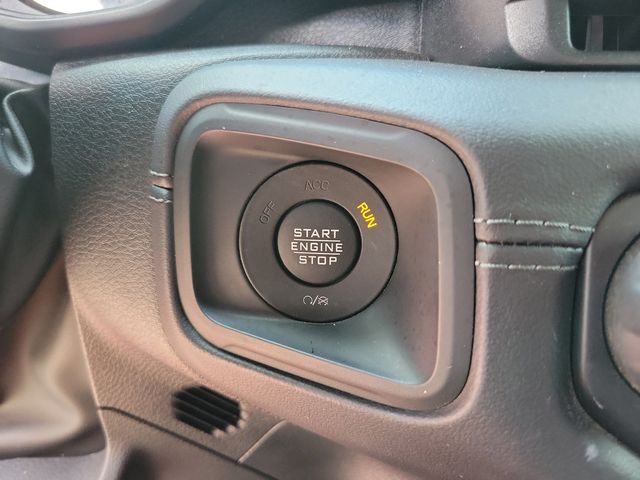 2024 Jeep Wrangler Sahara 4 Door 4x4 - 23032792 - 12