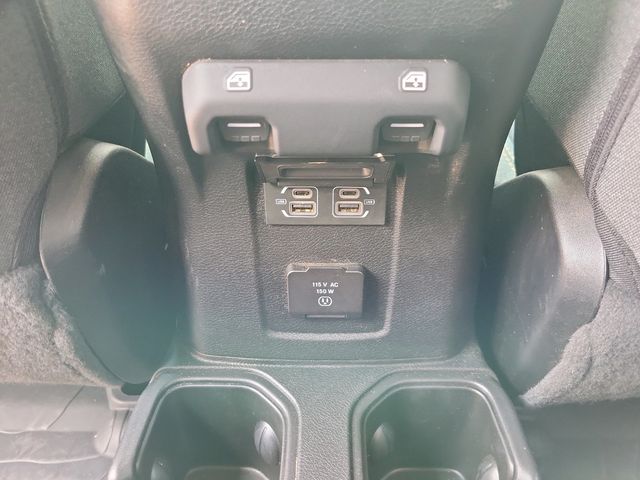 2024 Jeep Wrangler Sahara 4 Door 4x4 - 23032792 - 7