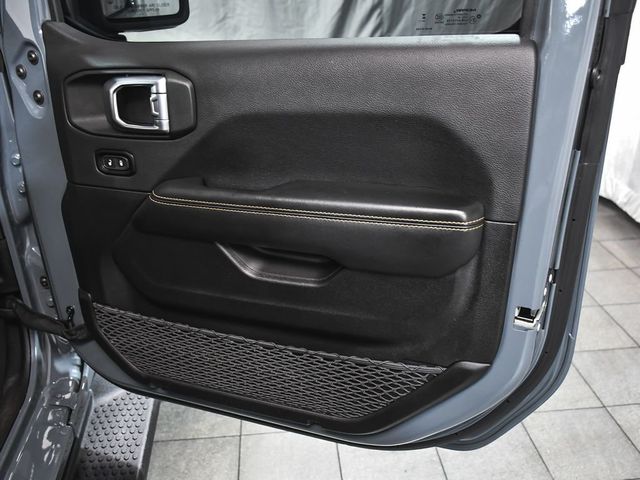 2024 Jeep Wrangler Sahara 4xe - 23020628 - 11