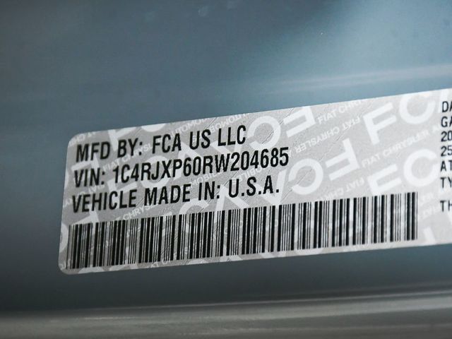 2024 Jeep Wrangler Sahara 4xe - 23020628 - 13