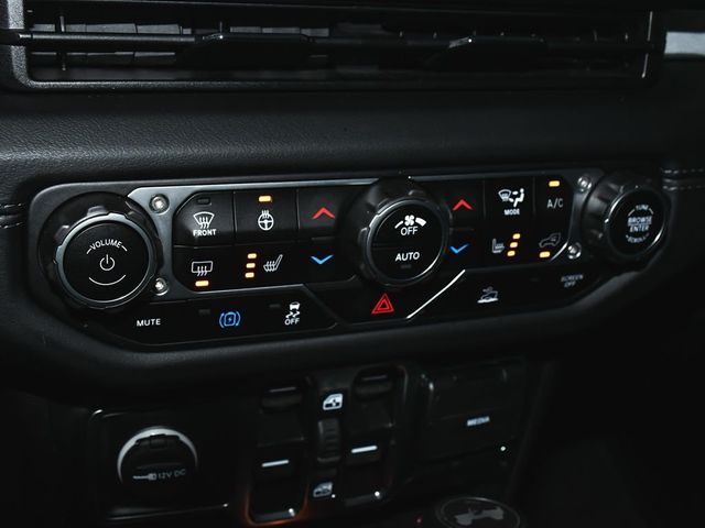 2024 Jeep Wrangler Sahara 4xe - 23020628 - 23