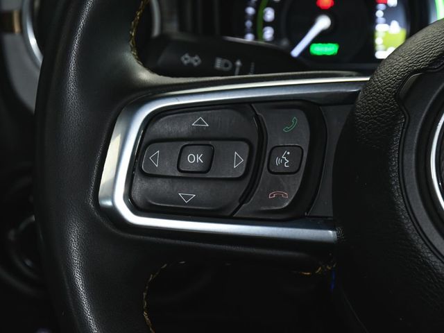2024 Jeep Wrangler Sahara 4xe - 23020628 - 25
