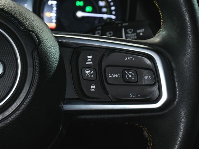 2024 Jeep Wrangler Sahara 4xe - 23020628 - 26