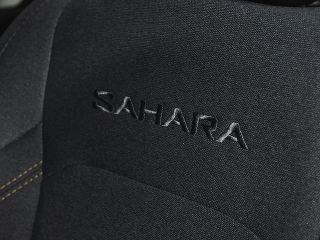 2024 Jeep Wrangler Sahara 4xe - 23020628 - 36