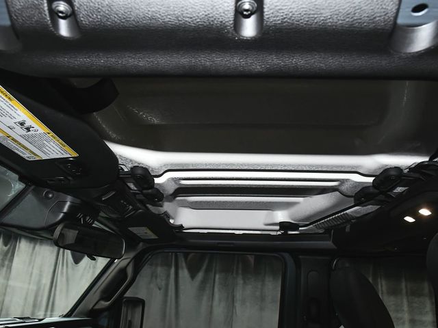 2024 Jeep Wrangler Sahara 4xe - 23020628 - 37
