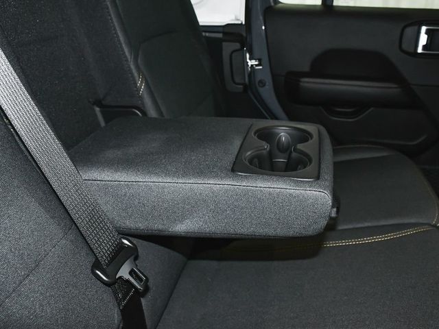 2024 Jeep Wrangler Sahara 4xe - 23020628 - 41