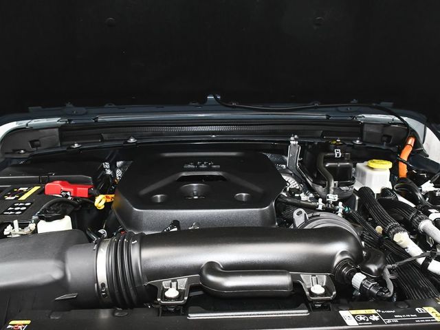 2024 Jeep Wrangler Sahara 4xe - 23020628 - 55