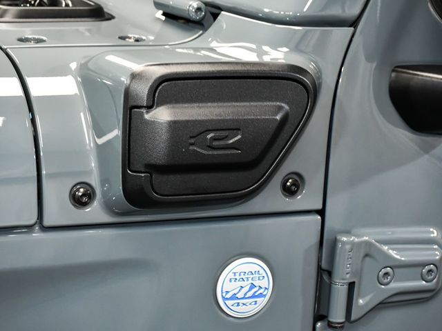 2024 Jeep Wrangler Sahara 4xe - 23020628 - 64