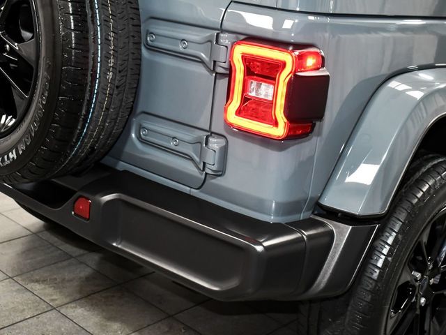 2024 Jeep Wrangler Sahara 4xe - 23020628 - 68