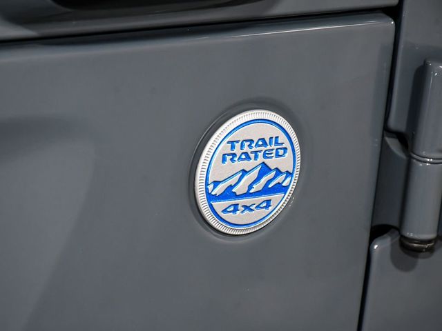 2024 Jeep Wrangler Sahara 4xe - 23020628 - 72