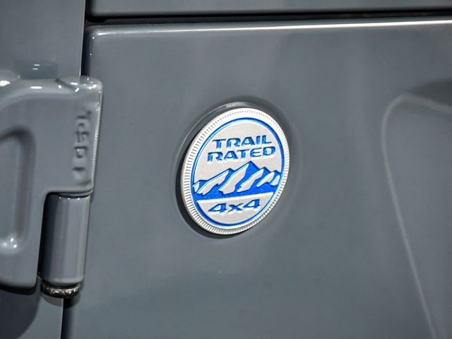 2024 Jeep Wrangler Sahara 4xe - 23020628 - 75