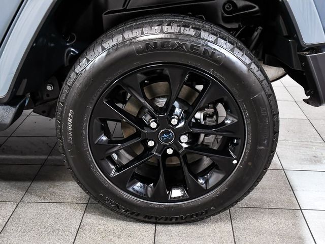 2024 Jeep Wrangler Sahara 4xe - 23020628 - 7