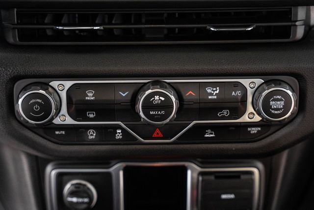 2024 Jeep Wrangler Sport - 22664809 - 33