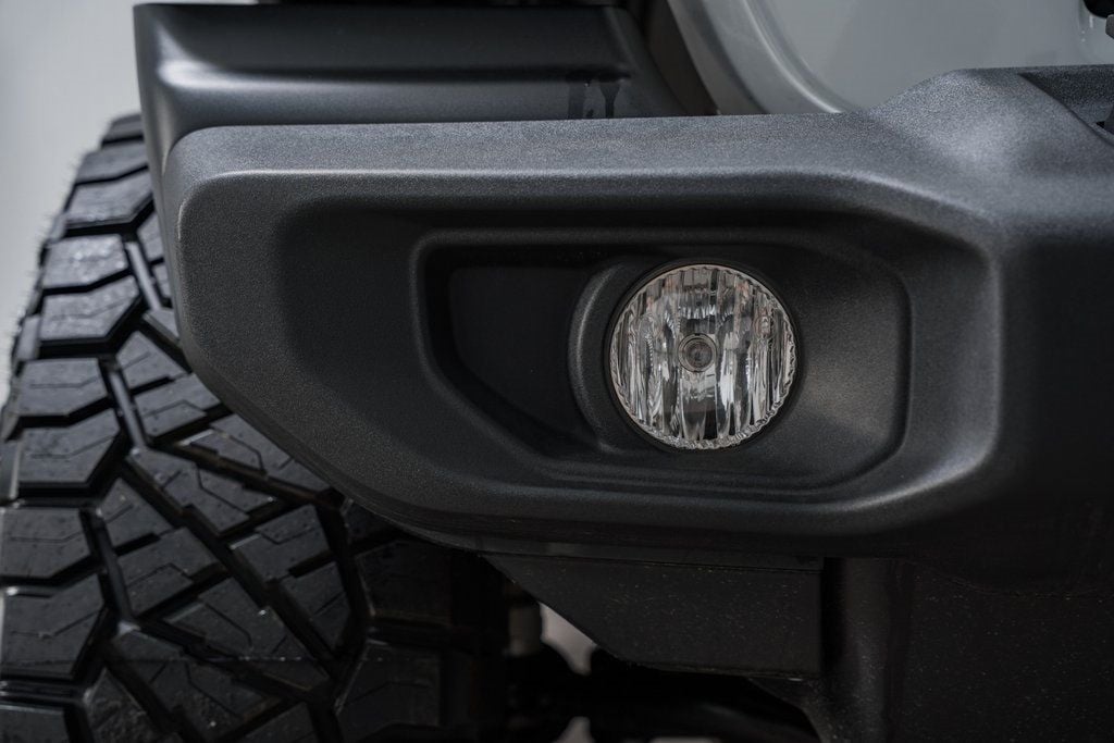 2024 Jeep Wrangler Sport photo 12