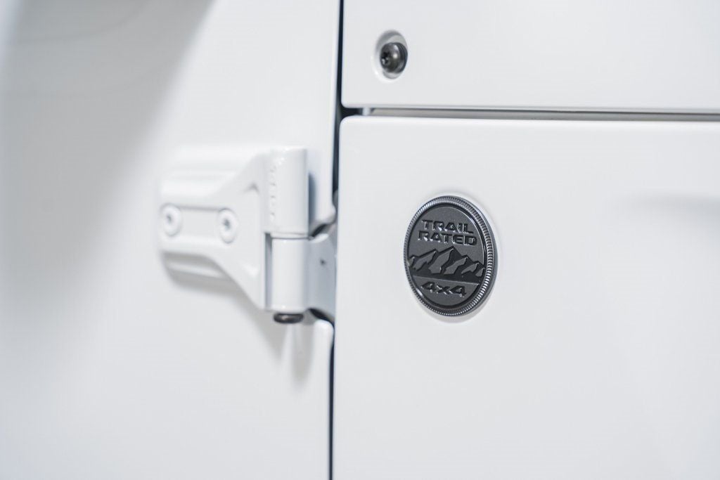 2024 Jeep Wrangler Sport - 22817968 - 13