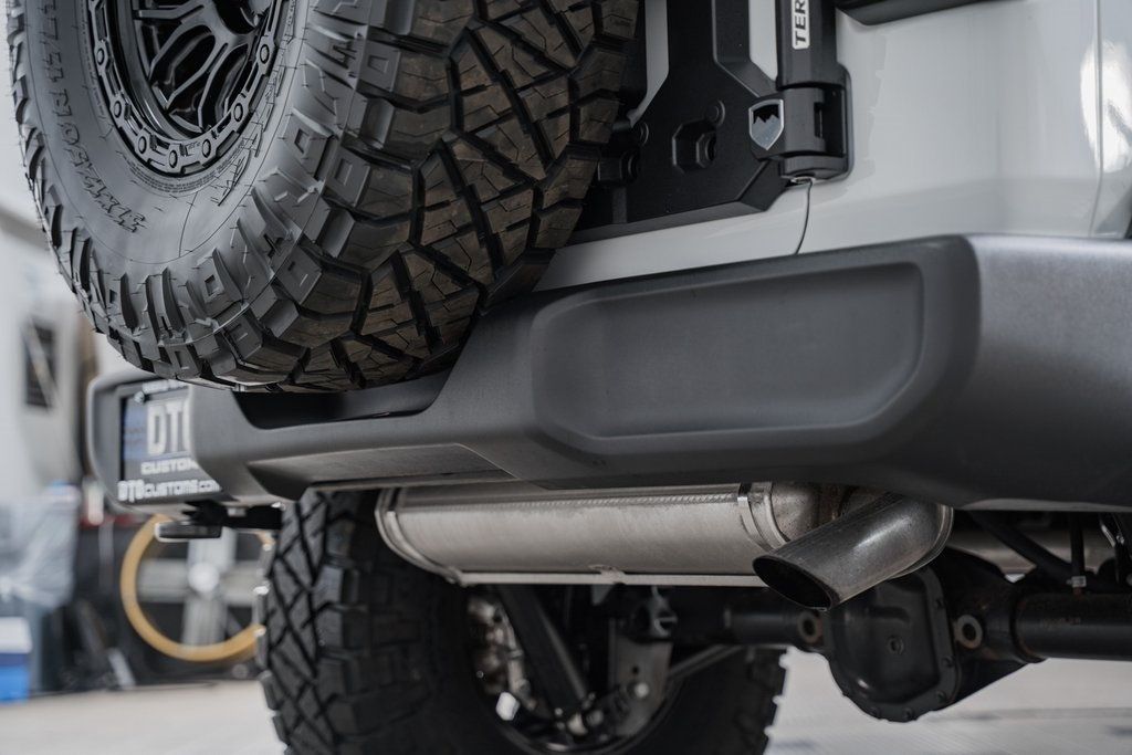 2024 Jeep Wrangler Sport - 22817968 - 21