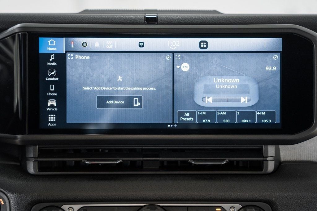 2024 Jeep Wrangler Sport photo 22