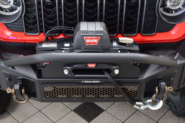 2024 Jeep Wrangler Sport - 22987233 - 10