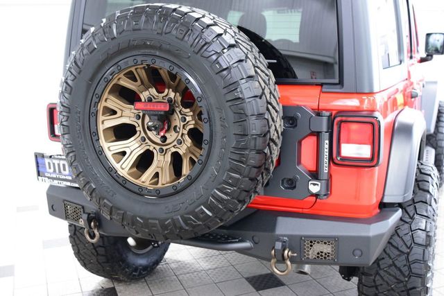 2024 Jeep Wrangler Sport - 22987233 - 15