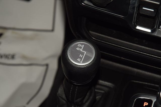 2024 Jeep Wrangler Sport - 22987233 - 24