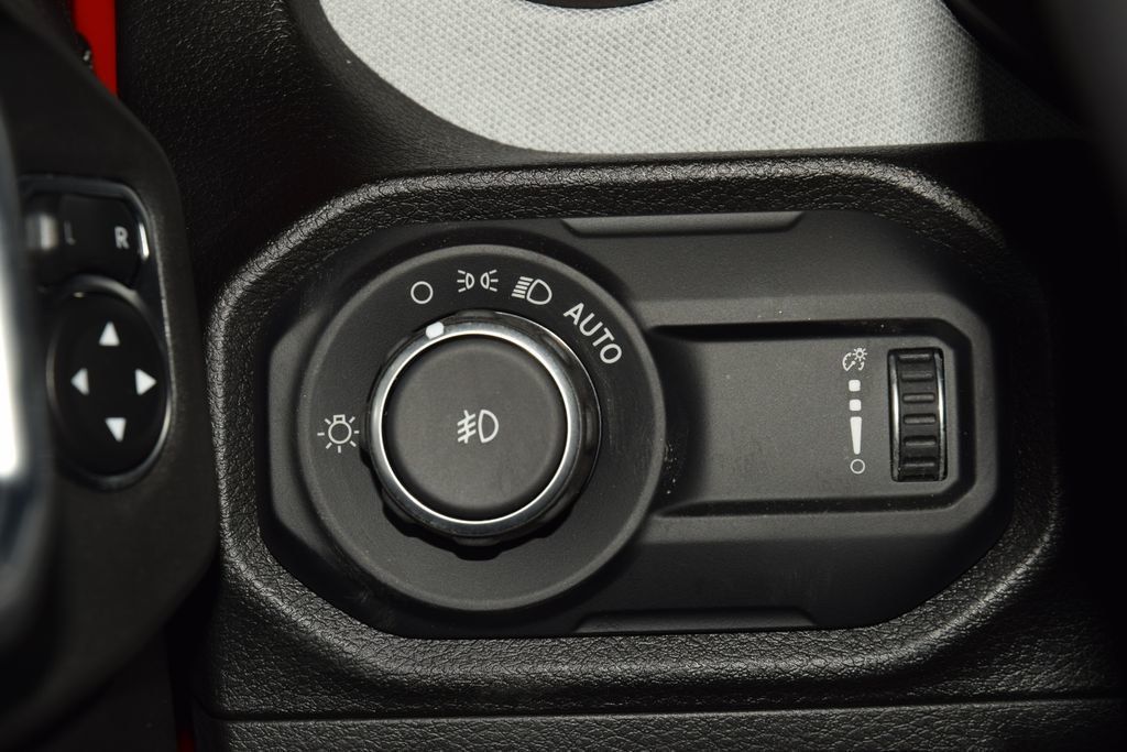 2024 Jeep Wrangler Sport - 22987233 - 26
